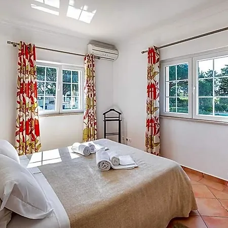 מלון 4 Bedroooms/private Pool, Bbq, Ac, Wifi 4*