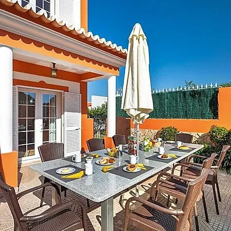 4 Bedroooms/private Pool, Bbq, Ac, Wifi מלון